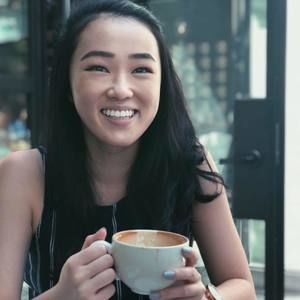 Meet your Posher, Connie